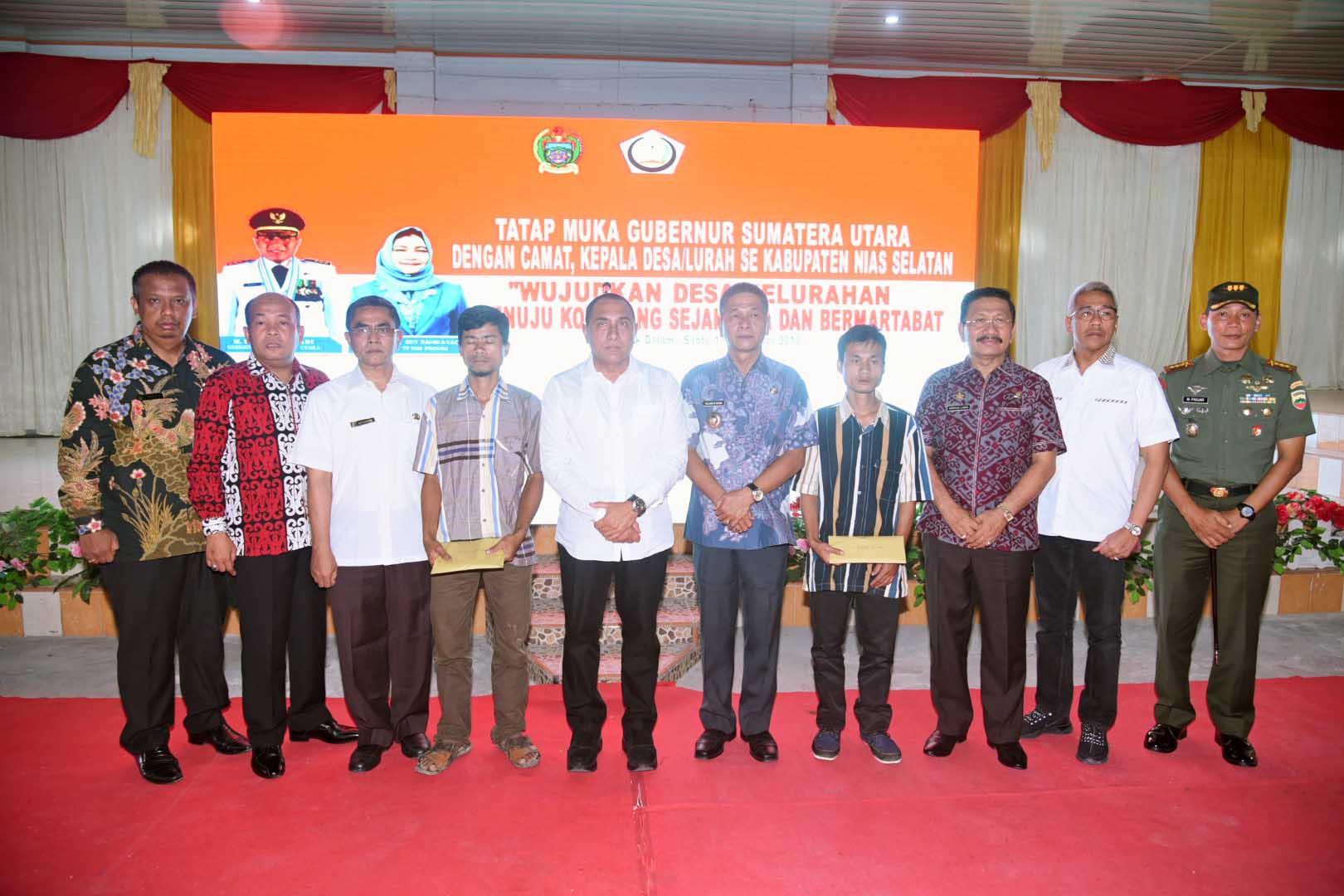 Motivasi Memberi Semangat Baru