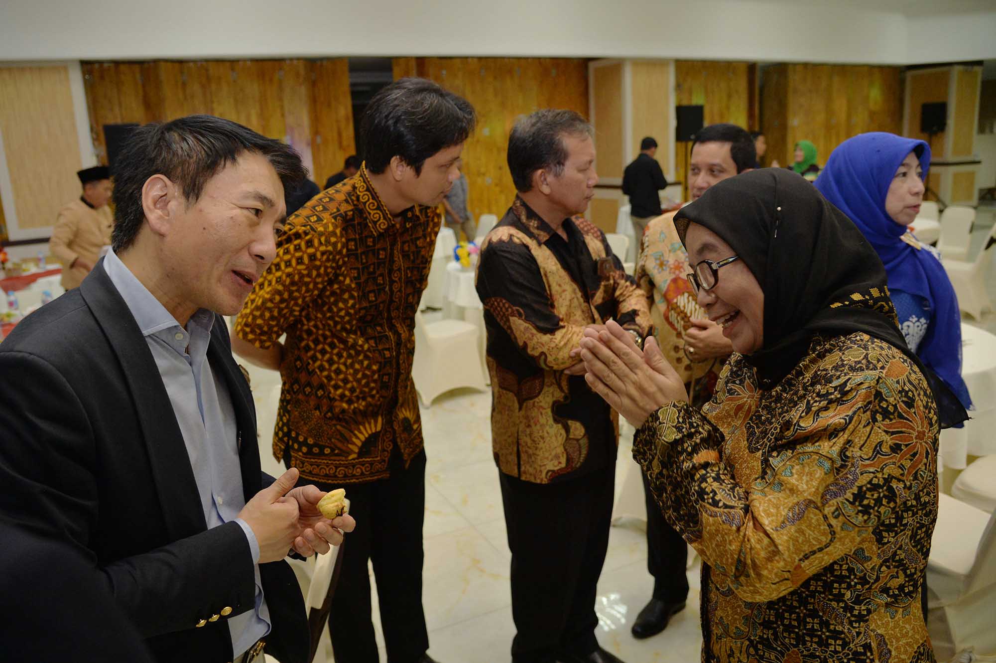 Sumut Siap Berkontribusi untuk Ketersediaan Energi Dunia