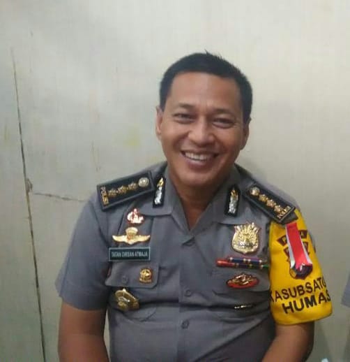 Kapolda Sumut Akan Melantik 6 PJU dan 7 Kapolres Jajaran Poldasu