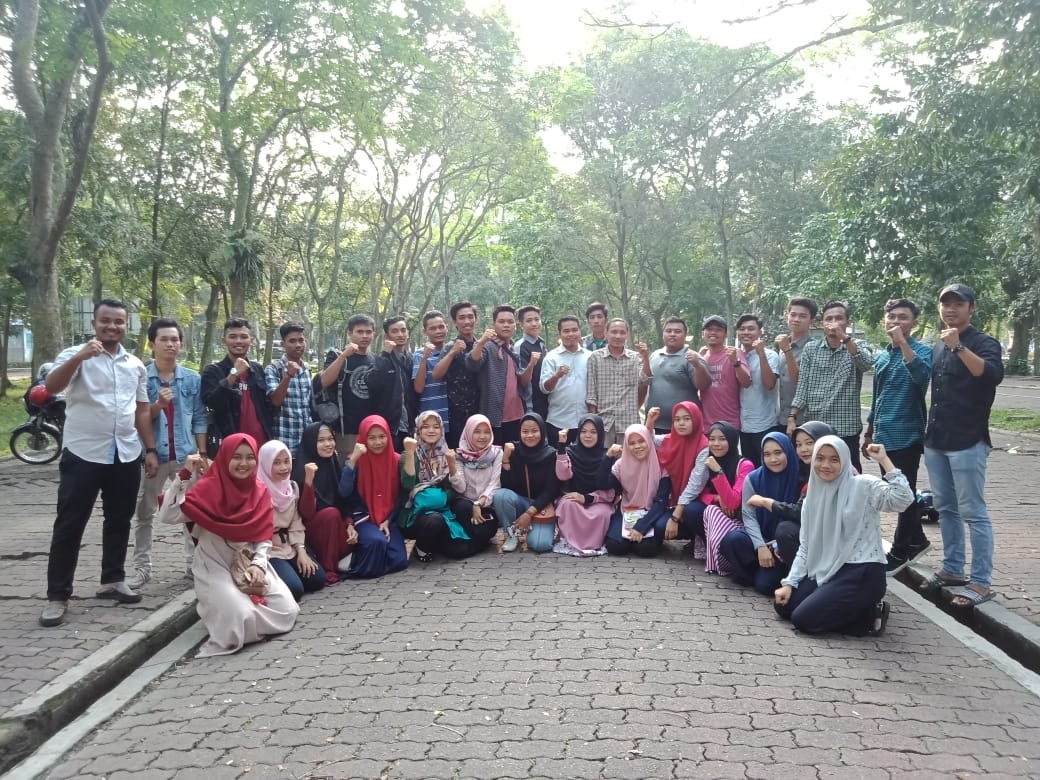 HMPBM dan HIMABA Sepakat KUD Pasar Baru Batahan Putuskan Hubungan Kemitraan dengan PTPN IV