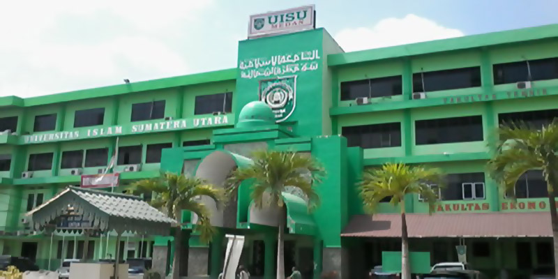 UISU Tidak Punya Kampus di Jalan Iskandar Muda, Rektor Bantah Ada Kerjasama dengan Pihak Swasta