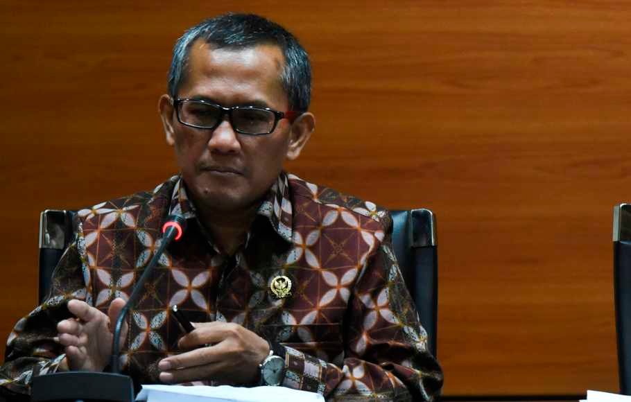 Jubir KY Penuhi Panggilan Sebagai Saksi