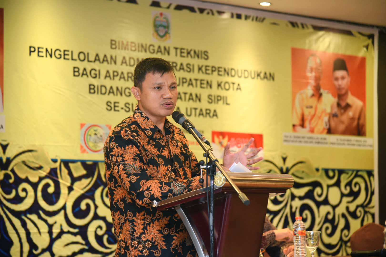 3-6 Desember Ada Pembuatan e-KTP Cepat di Sumut