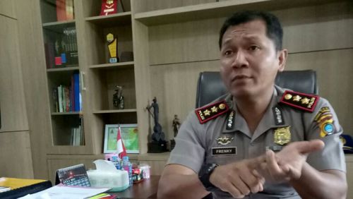 Sepekan Dit Narkoba Polda Sumut Tangkap 8 Pengedar Sabu.