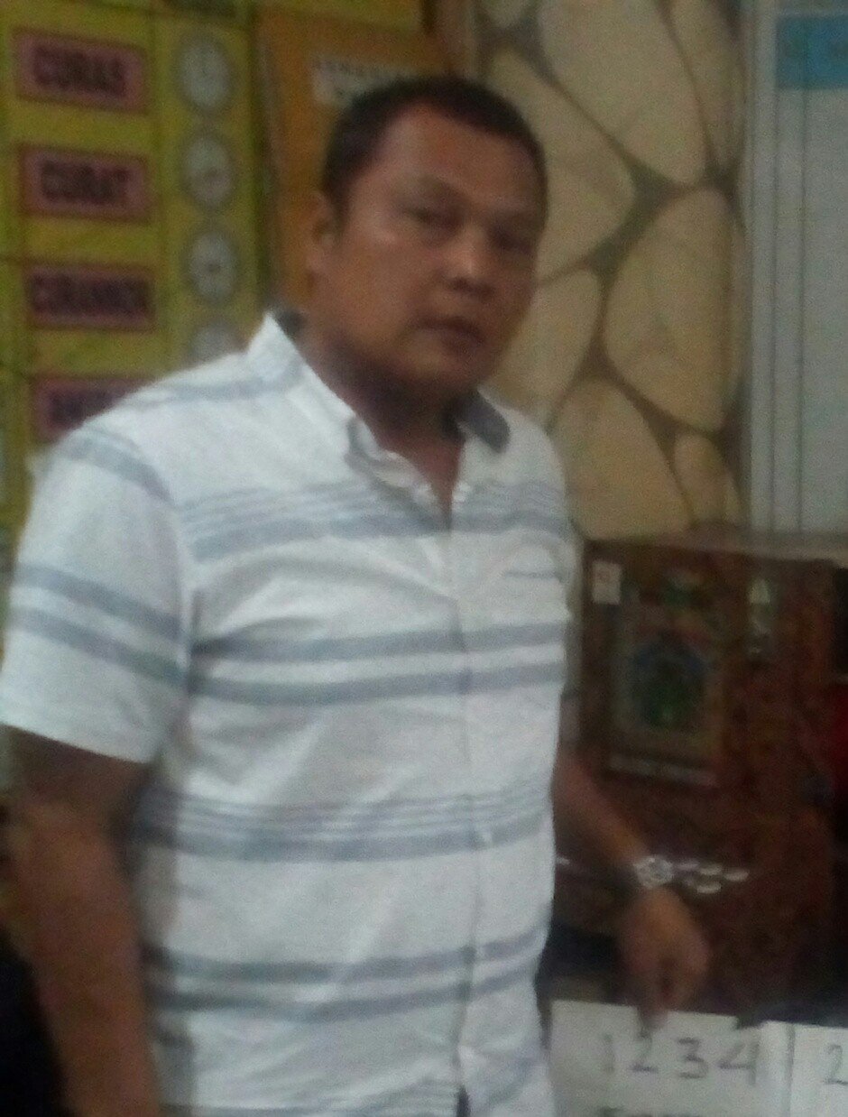 Pasca Penemuan Mayat Disumur Tua, Tim Reskrim Polsek Patumbak Buru Pelaku Pembunuh Aprian