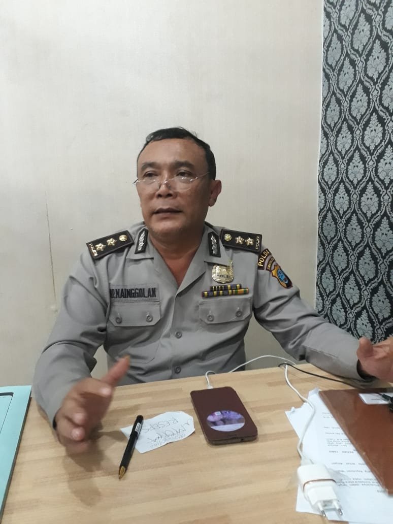 Terkait Temuan Mayat Bertato Tanpa Identitas Dalam Karung, Hasil Identifikasi Portabel Sistem Mayat Tidak Terdata