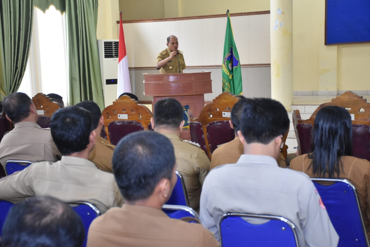 Pemko Tebingtinggi kerjasama dengan Pemkab Sergai