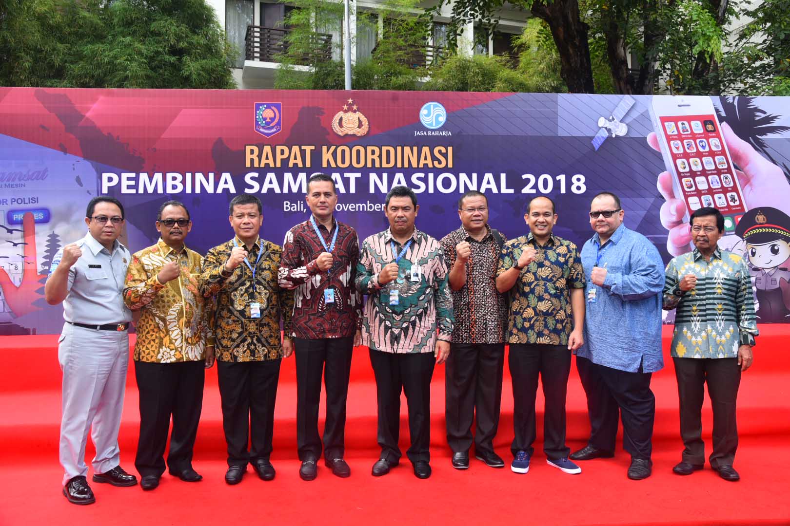 Soal Samsat Online, Ini Kata Wagubsu