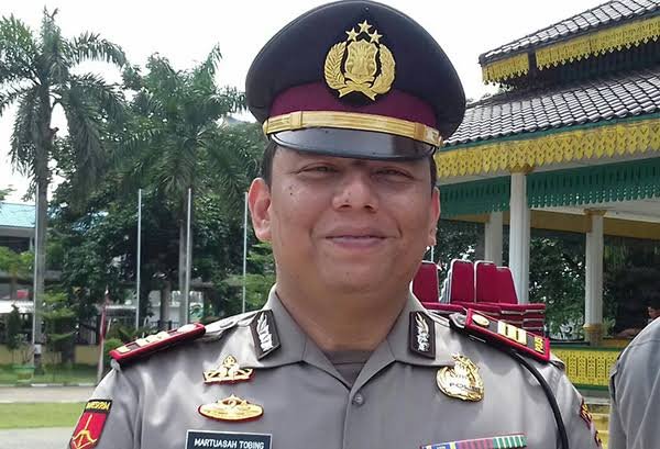 Kompol Martuasah H Tobing, Pelaku Pembuan Orok Bayi Terus Diburu