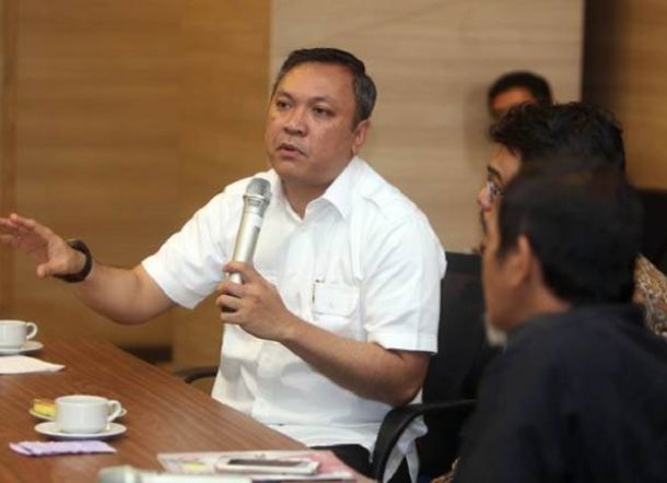 KPK OTT Bupati Pakpak Bharat, Ini Jumlah orang yang Ditangkap