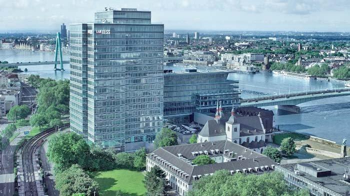 LANXESS Pastikan Prediksi Pendapatan 2018,  Penjualan Meningkat 4,4%