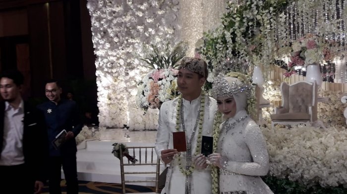 Melody Akhiri Bahagia Bersama Hanif