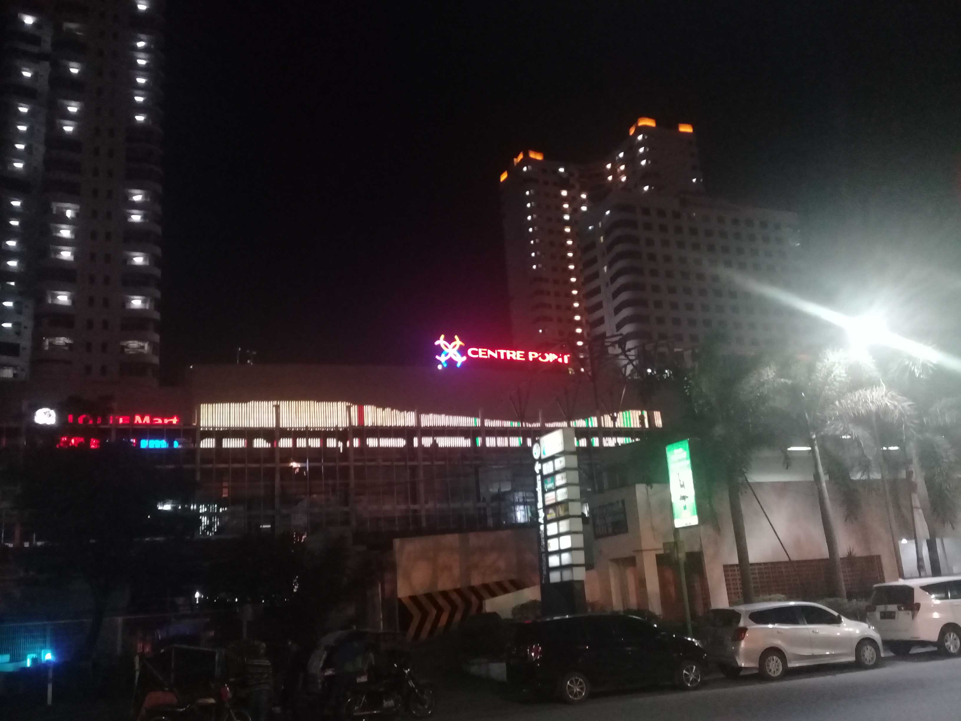 Centre Point Tertunggak PBB Rp 5 Miliar, Poldasu Harus Turun Tangan Prioritaskan