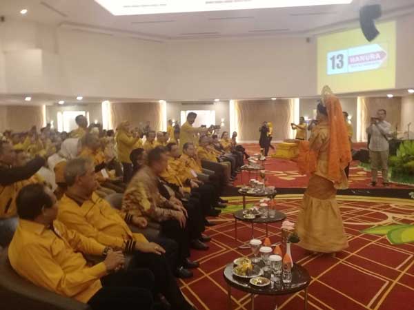 OSO : Khianati Rakyat Siap-siap Ditinggalkan