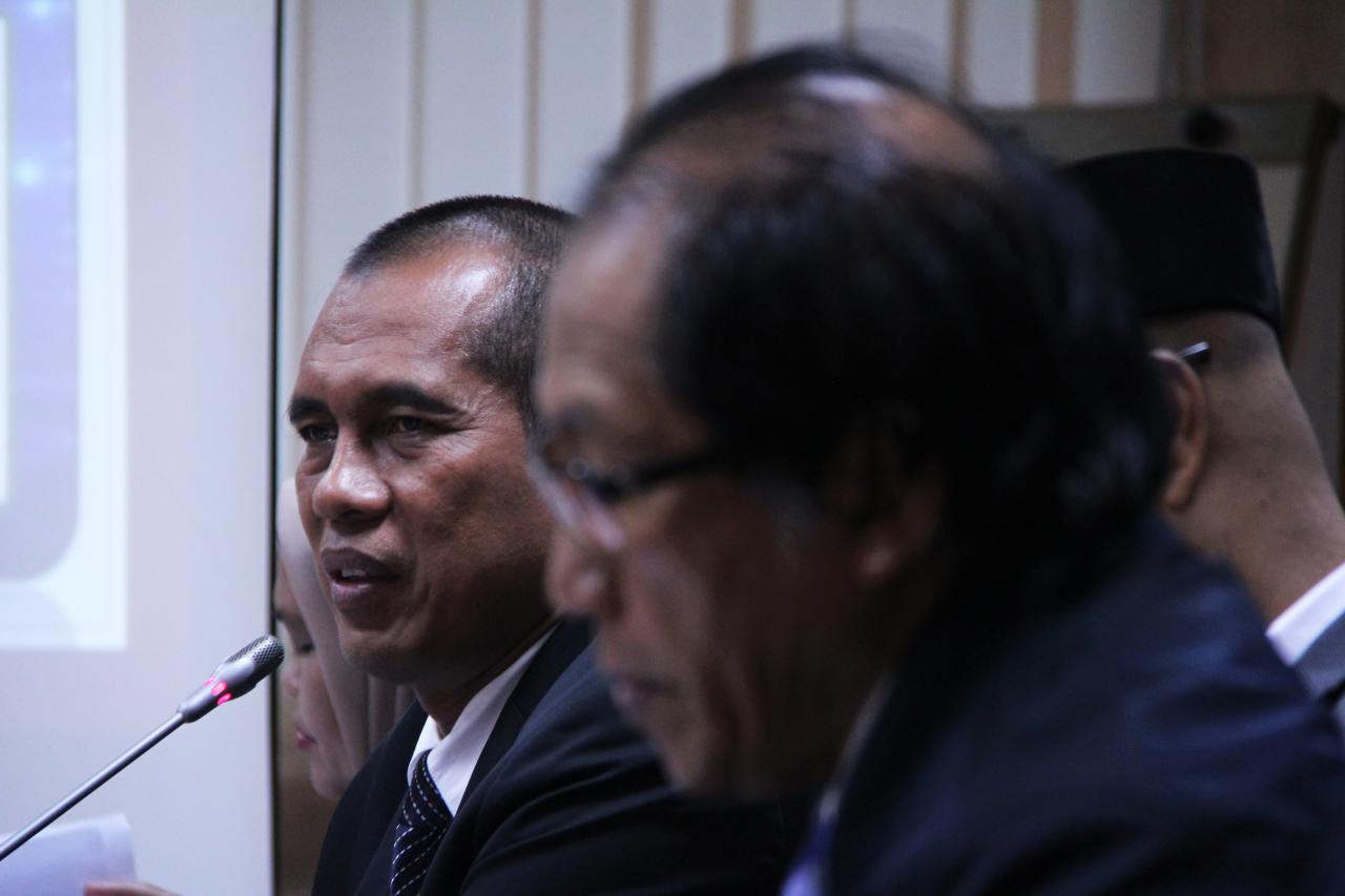 Ketua Komisi 1 DPR: Biadab Para Pembunuh Pekerja Yang Membangun Papua !!! Â 