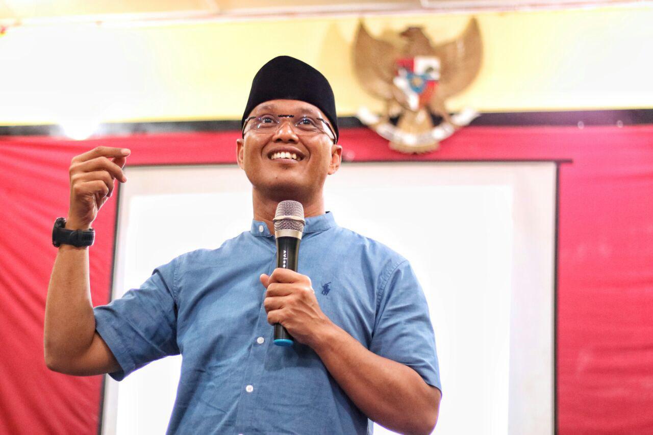 Reuni 212 Untuk Kebaikan Baangsa