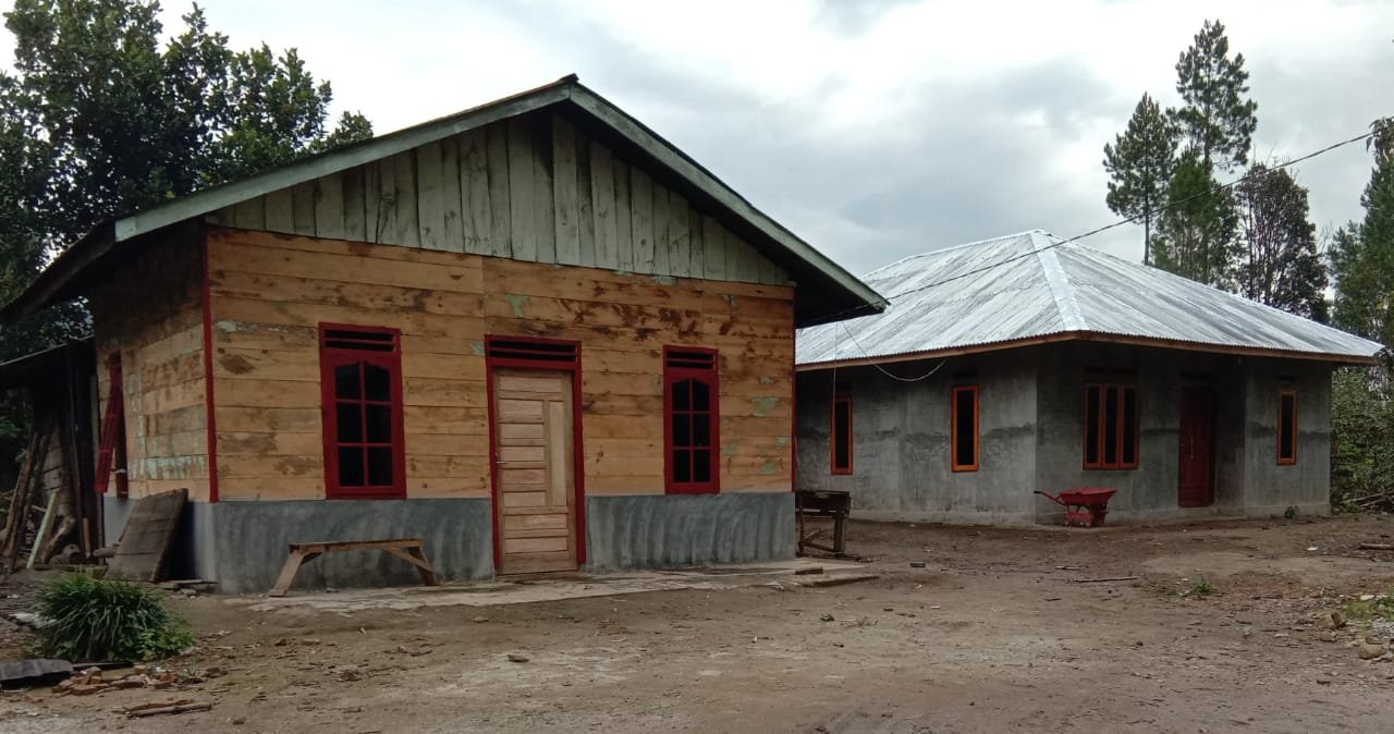 Bedah Rumah Disinyalir Tidak Tepat Sasaran, Kades Dinilai Pilih Bulu