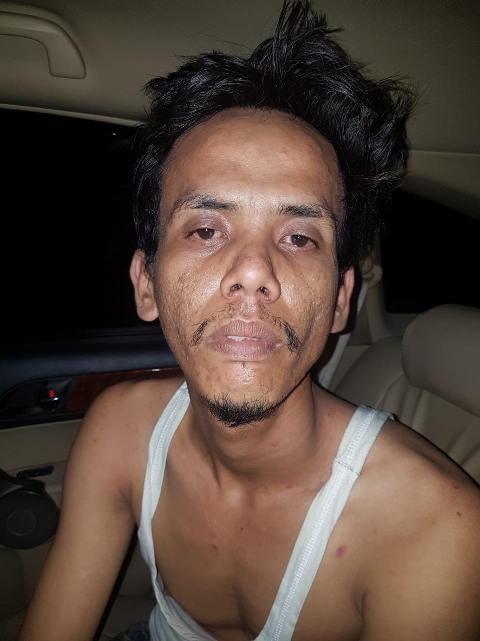 Pegasus Reskrim Polrestabes Ringkus Pembobol ATM BRI Unit Marendal