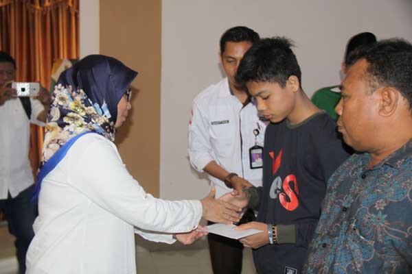 Pemprovsu Dukung Baznas Sejahterakan Umat