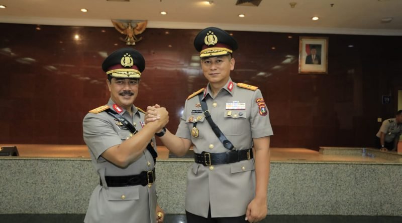 Kejahatan Transnasional di Sumut Capai 6.375 Kasus