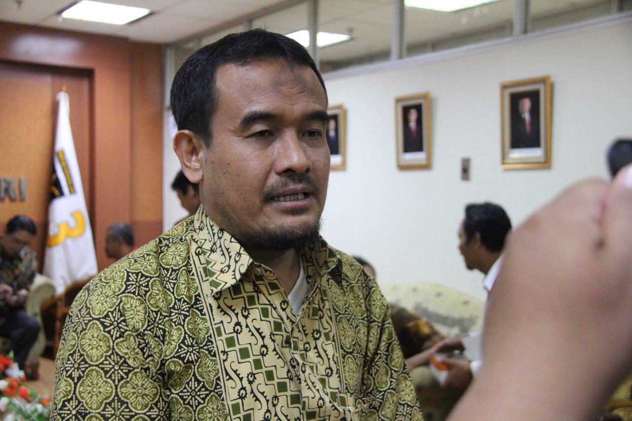 Di Forum Internasional, DPR Dorong Perlindungan HAM Pekerja Migran Â 