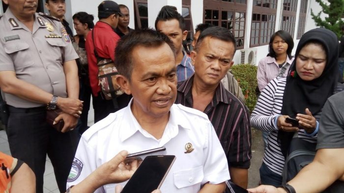 BBMKG: Malam Tahun Baru Turun Hujan Ringan