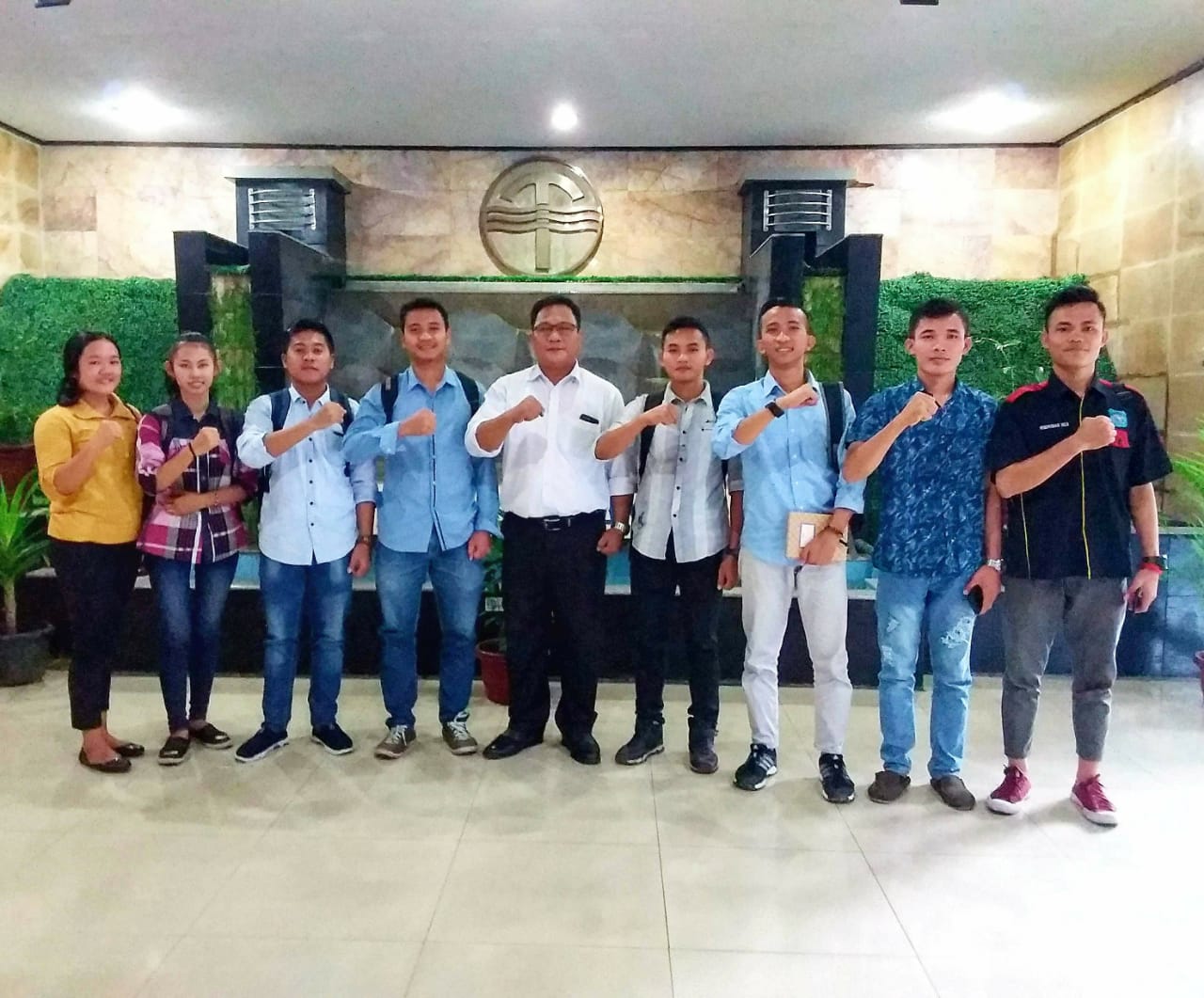 Keluarga Besar KMN UPMI akan Rayakan Natal di Telukdalam