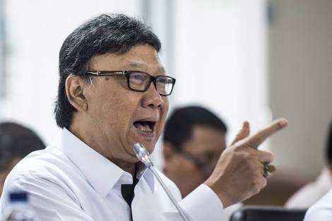 Soal KTP-el Rusak atau Invalid,Ini Kata Kapuspen Mendagri