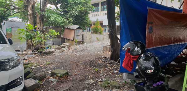 HM Husni : TPS Agus Salim akan 