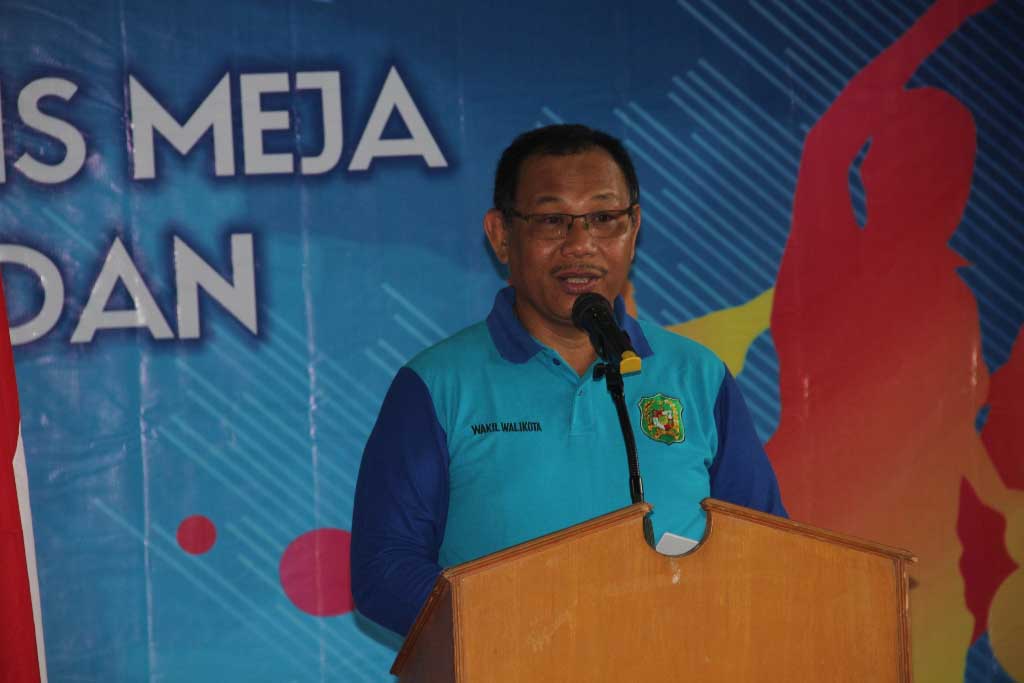 Akhyar Ajak Masyarakat, Komunitas & Organisasi  Dukung & Jaga Kebersihan Kota Medan