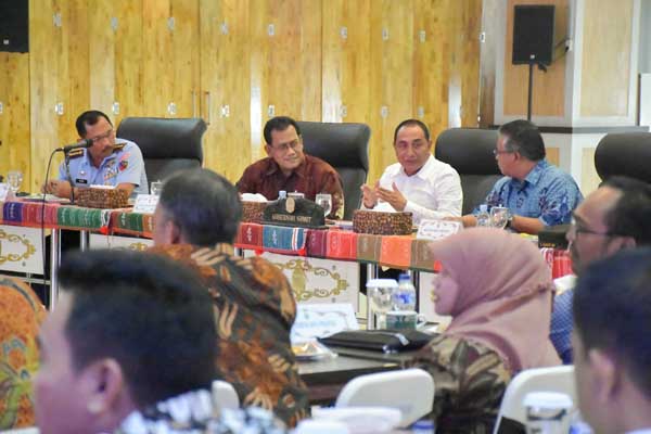 Ini Jumlah Pemilih pada Pemilu 2019