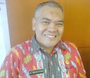 Pj Bupati Pakpak Bharat Disebut-Sebut Asren Nasution, Gubsu : 