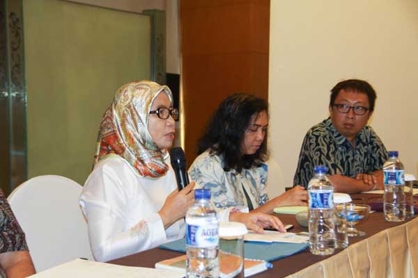 Sekdaprovsu : Kelestarian Lingkungan Perlu Dijaga