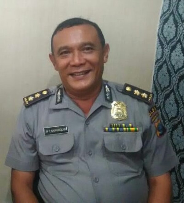 31 Personil Polisi Jajaran Poldasu di PTDH, Dua Diantaranya Perwira