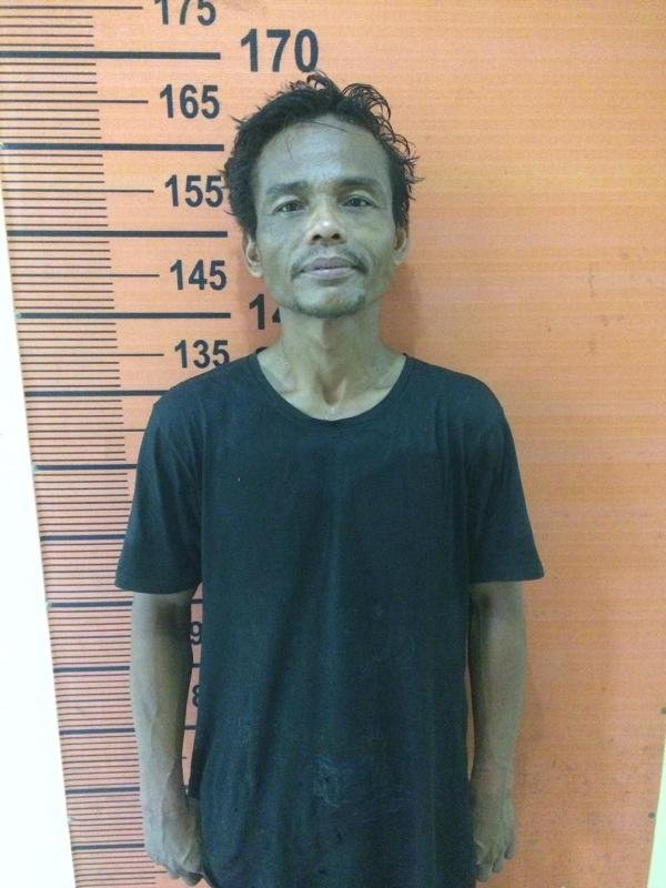 Lagi Pegasus Pancur Batu Ringkus Kawanan Pencuri