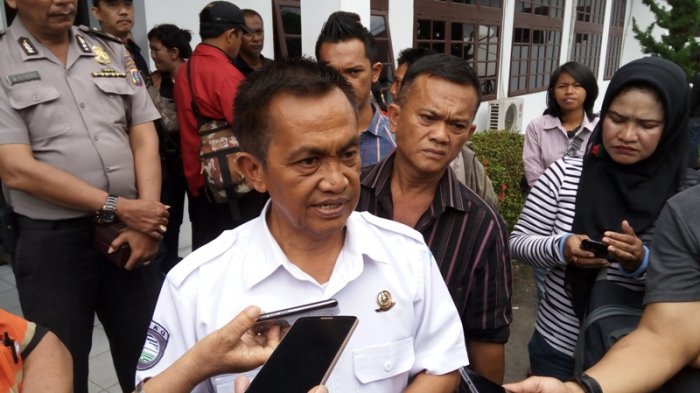 Hujan Lebat Diprediksi Guyur Sumut 6-8 Januari