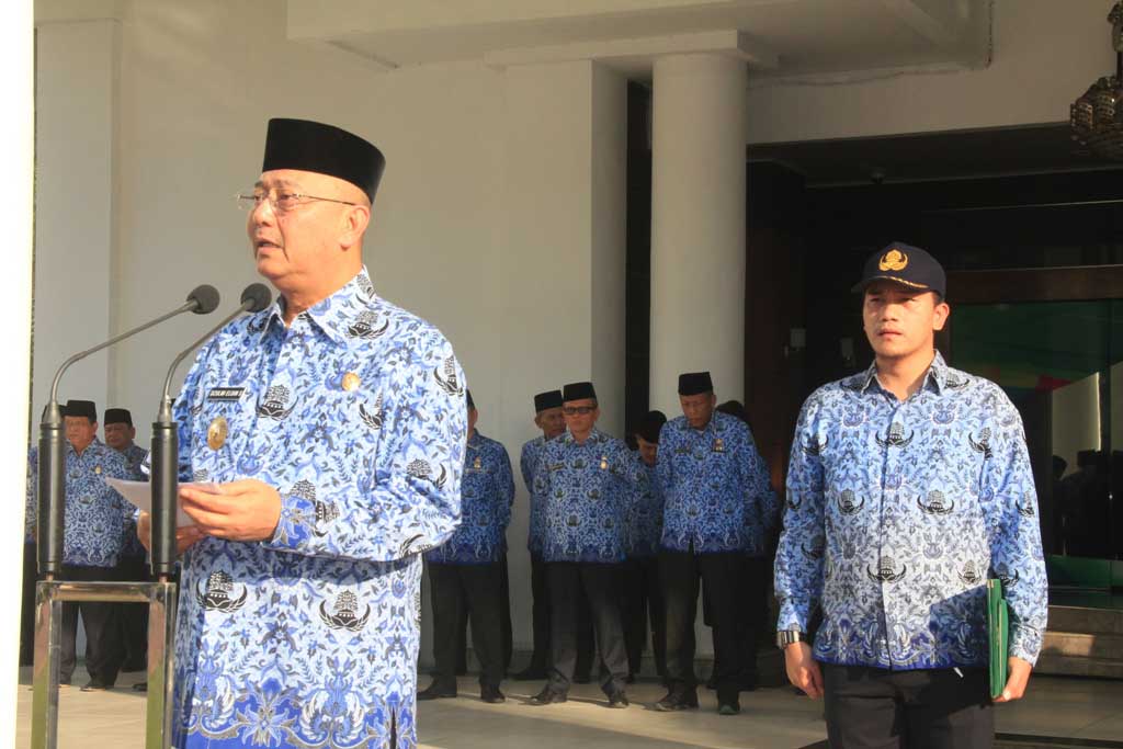 Walikota Minta Penyelesaian Jalan Alternatif Simpang Selayang-Pasar Induk Laucih Dipercepat