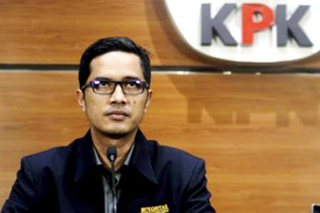 KPK: Tahanan Korupsi Harus Diborgol