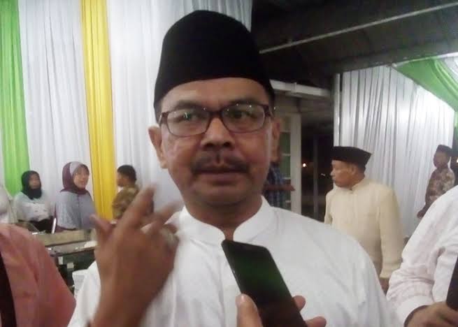 Ini Tujuan Musrenbang RPJMD Kata Irman