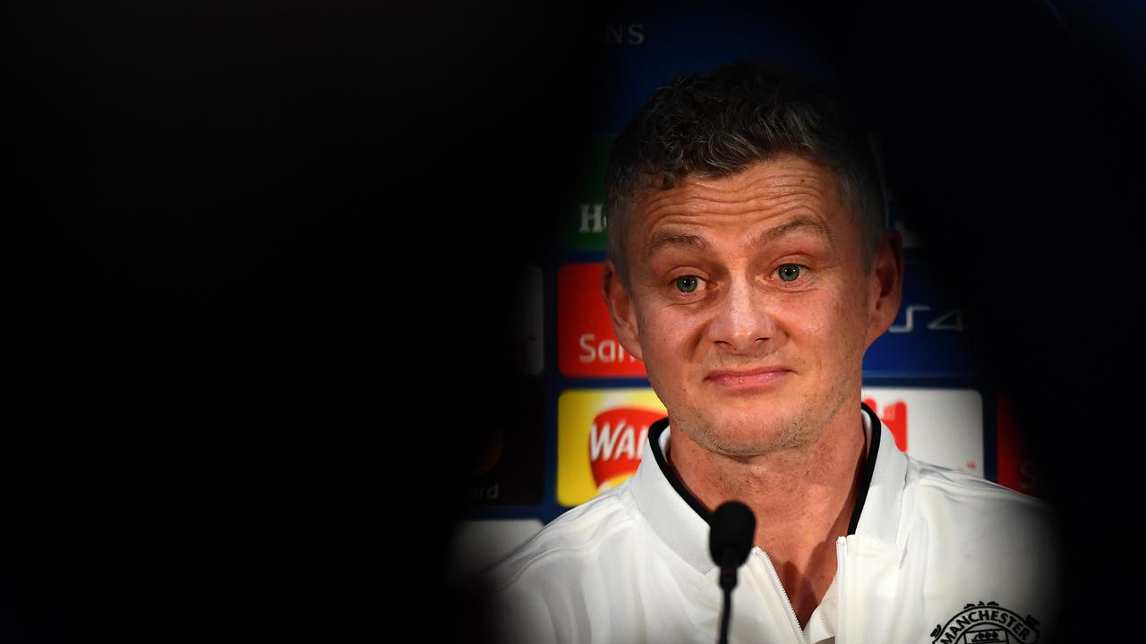 Pencapaian Solskjaer  Berlanjut