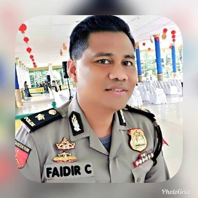 Polisi Tetap Memproses Laporan Pelapor Korban Pemerasan