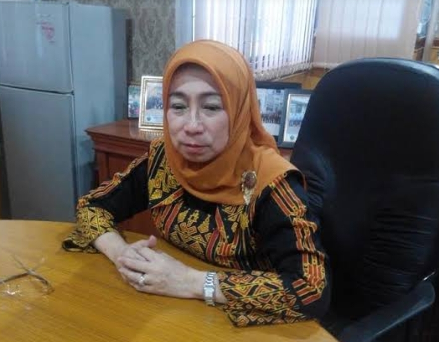 Kadis Perkebunan Sumut : Tak ada Masalah PT ALAM, Sudah Miliki ISPO