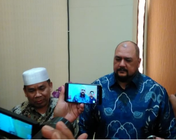 Kuasa Hukum PT Alam Dr. Abdul Hakim Siagian: Kementrian Kehutanan Bisa Berikan Penjelasan