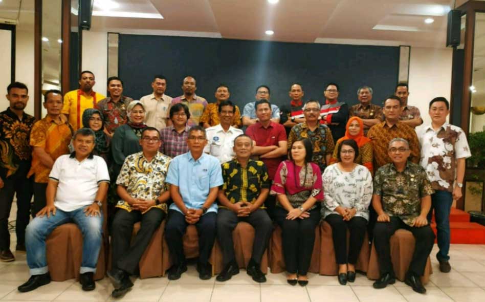 Genjot Wisatawan, Dispar Gelar   Medan Great Sale 2019