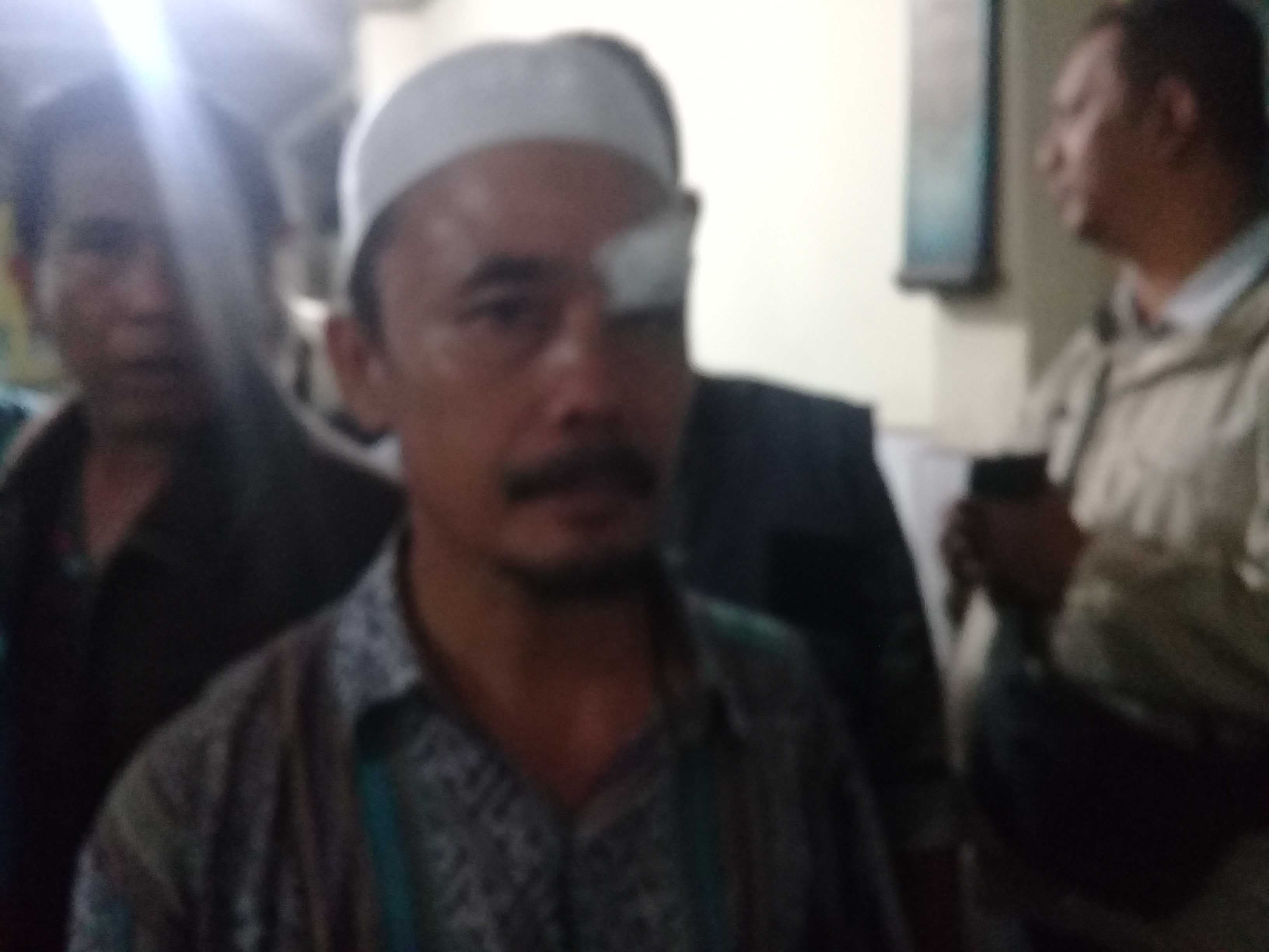 Ustad Dianiaya, GNPF Ulama Sumut 2 Minta Tegakkan Hukum Seadil-Adilnya