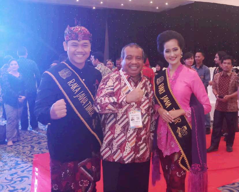 Ketua PWI Sumut : HPN 2019 Momentum Perkuat Profesionalisme Pers