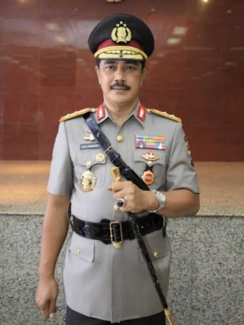 Kapoldasu : Institusi Polri Tetap Menjaga Netralitas di Pemilu 2019