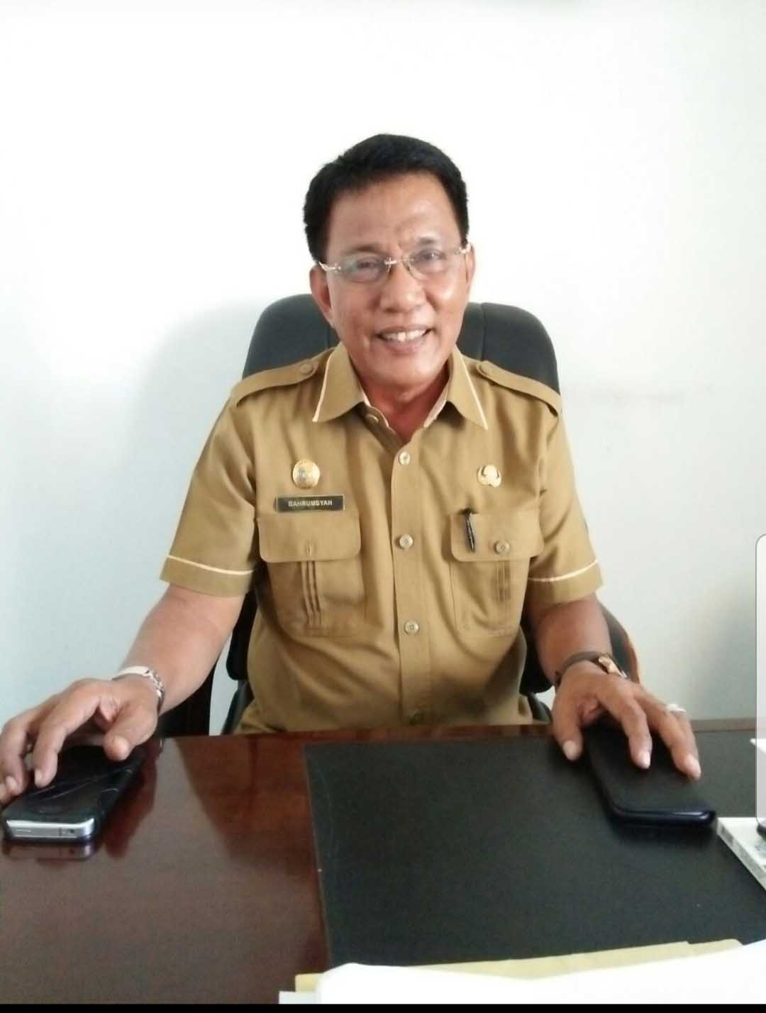 Kadissos Batubara Minta Polres Tindak  Pemungli PKH di Medang Deras