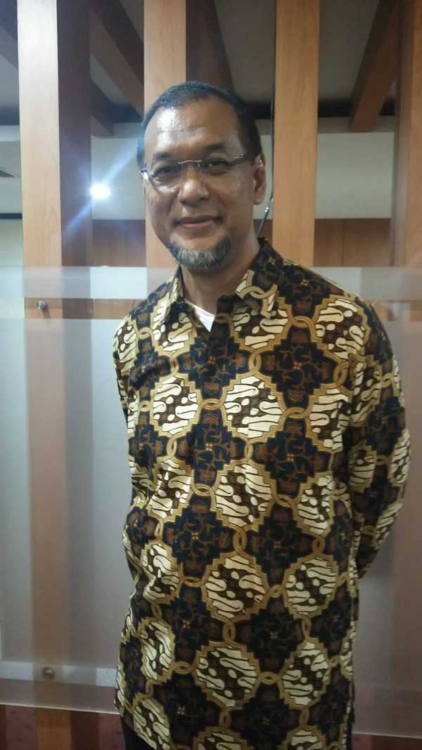 Pjs Dirut Bank Sumut : Banyak yang Harus Dikerjakan
