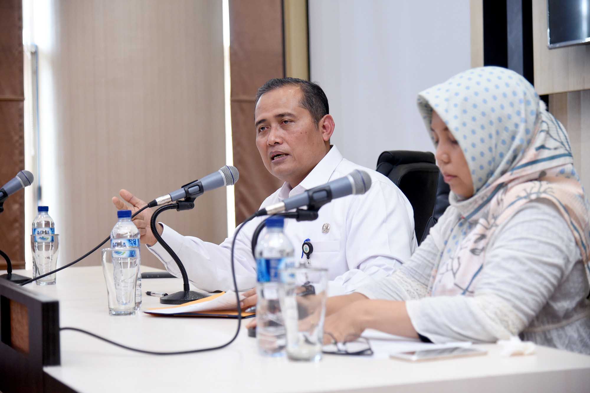 Pemprov Sumut Lunasi Utang DBH Kabupaten/Kota, Pembangunan Dipastikan Tetap Berjalan